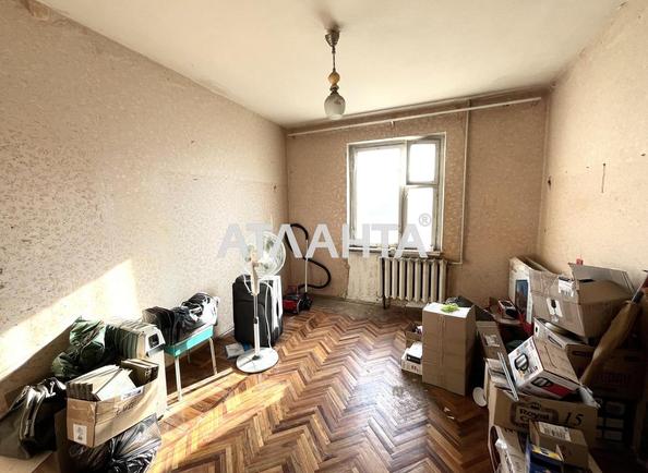 2-комнатная квартира по адресу ул. Вильямса ак. (площадь 48,9 м²) - фото 3 2-комнатная квартира по адресу ул. Вильямса ак. (площадь 48,9 м²) - Atlanta.ua - фото 3