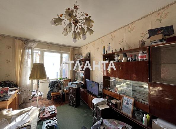 2-комнатная квартира по адресу ул. Вильямса ак. (площадь 48,9 м²) 2-комнатная квартира по адресу ул. Вильямса ак. (площадь 48,9 м²) - Atlanta.ua