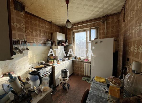 2-комнатная квартира по адресу ул. Вильямса ак. (площадь 48,9 м²) - фото 7 2-комнатная квартира по адресу ул. Вильямса ак. (площадь 48,9 м²) - Atlanta.ua - фото 7