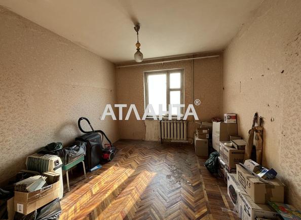 2-комнатная квартира по адресу ул. Вильямса ак. (площадь 48,9 м²) - фото 6 2-комнатная квартира по адресу ул. Вильямса ак. (площадь 48,9 м²) - Atlanta.ua - фото 6