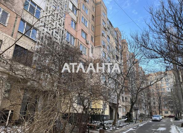 2-комнатная квартира по адресу ул. Вильямса ак. (площадь 48,9 м²) - фото 13 2-комнатная квартира по адресу ул. Вильямса ак. (площадь 48,9 м²) - Atlanta.ua - фото 13