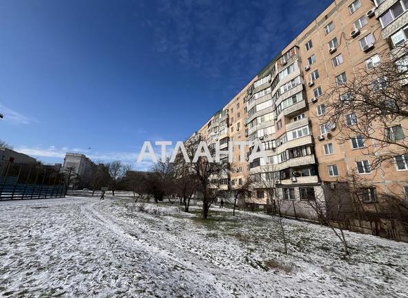 2-комнатная квартира по адресу ул. Вильямса ак. (площадь 48,9 м²) - фото 11 2-комнатная квартира по адресу ул. Вильямса ак. (площадь 48,9 м²) - Atlanta.ua - фото 11