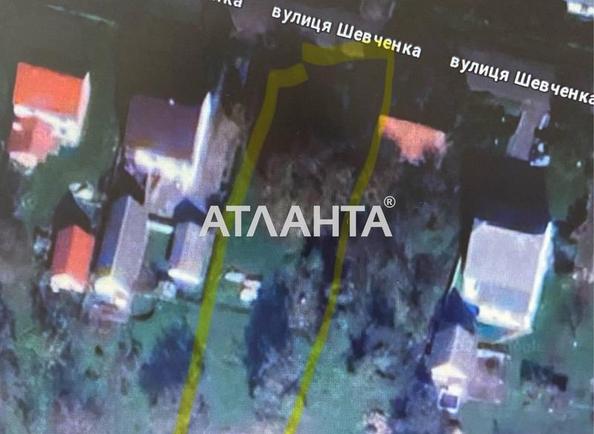 Ділянка за адресою вул. Шевченка (площа 27 сот) - Atlanta.ua - фото 11