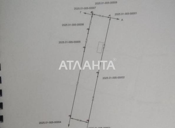 Ділянка за адресою вул. Шевченка (площа 27 сот) - Atlanta.ua - фото 10