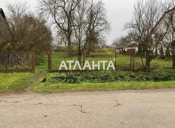Ділянка за адресою вул. Шевченка (площа 27 сот) - Atlanta.ua