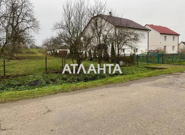 Ділянка за адресою вул. Шевченка (площа 27 сот) - Atlanta.ua - фото 2