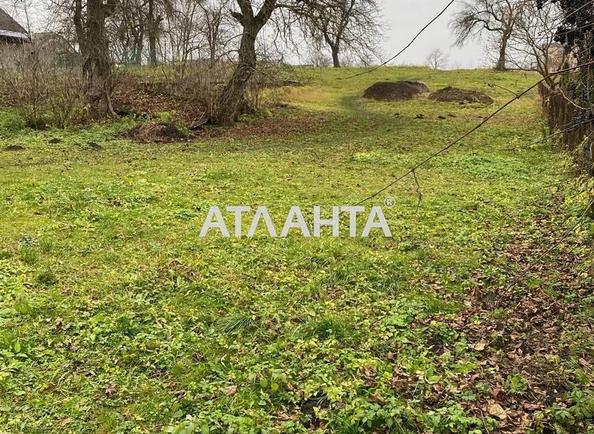Ділянка за адресою вул. Шевченка (площа 27 сот) - Atlanta.ua - фото 3