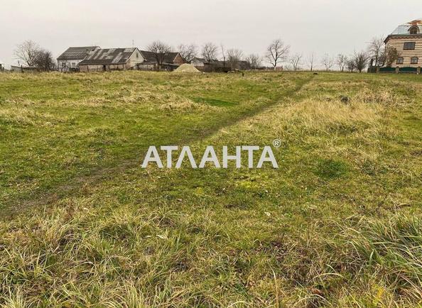 Ділянка за адресою вул. Шевченка (площа 27 сот) - Atlanta.ua - фото 4