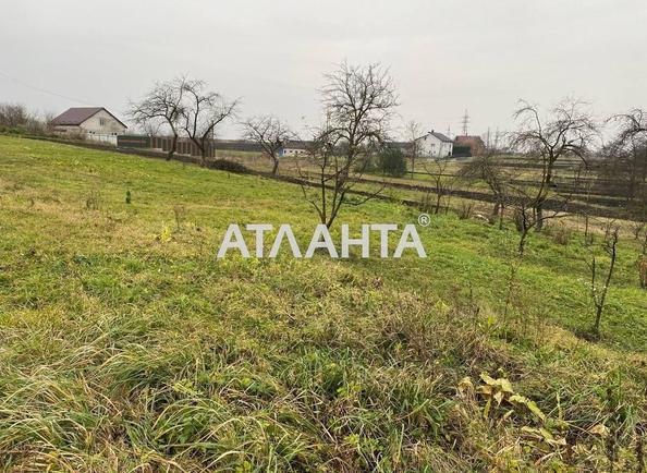 Ділянка за адресою вул. Шевченка (площа 27 сот) - Atlanta.ua - фото 5