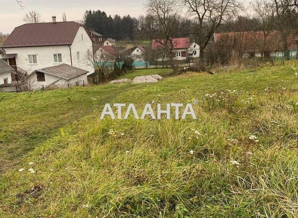 Ділянка за адресою вул. Шевченка (площа 27 сот) - Atlanta.ua - фото 6