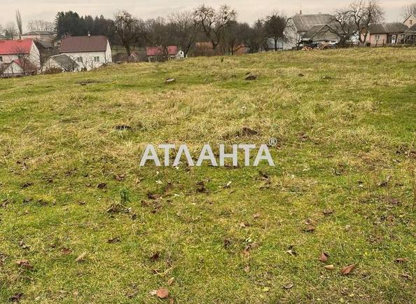 Ділянка за адресою вул. Шевченка (площа 27 сот) - Atlanta.ua - фото 7