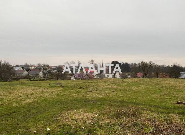 Ділянка за адресою вул. Шевченка (площа 27 сот) - Atlanta.ua - фото 9