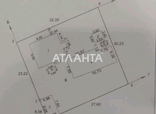 Ділянка за адресою вул. Ростицька (площа 0,1 сот) - Atlanta.ua