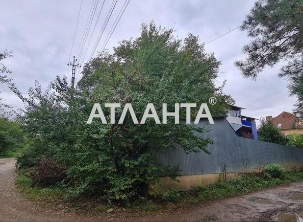 Ділянка за адресою вул. Ростицька (площа 0,1 сот) - Atlanta.ua - фото 4