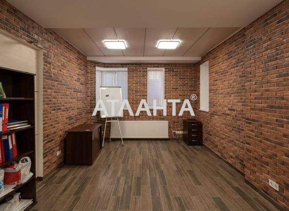 Коммерческая недвижимость по адресу ул. Зоопарковая (площадь 309 м²) - Atlanta.ua