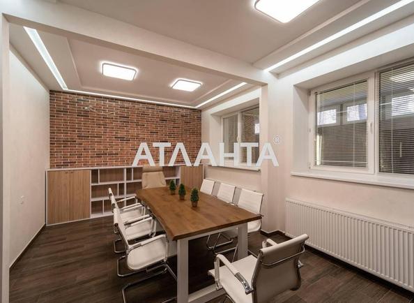 Коммерческая недвижимость по адресу ул. Зоопарковая (площадь 309 м²) - Atlanta.ua - фото 2