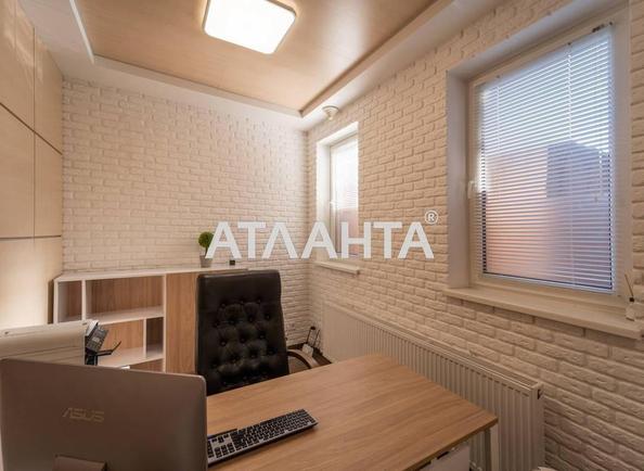 Коммерческая недвижимость по адресу ул. Зоопарковая (площадь 309 м²) - Atlanta.ua - фото 4