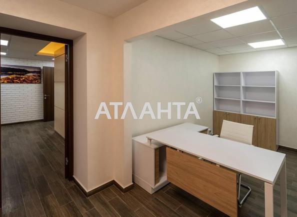 Коммерческая недвижимость по адресу ул. Зоопарковая (площадь 309 м²) - Atlanta.ua - фото 5
