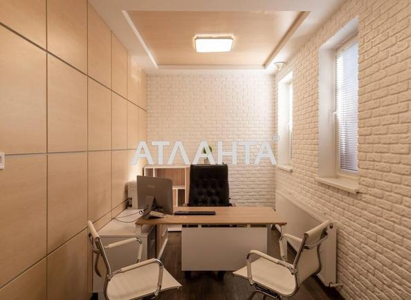 Коммерческая недвижимость по адресу ул. Зоопарковая (площадь 309 м²) - Atlanta.ua - фото 6