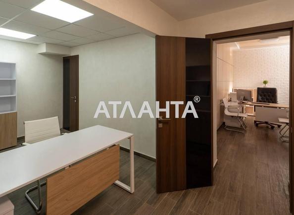 Коммерческая недвижимость по адресу ул. Зоопарковая (площадь 309 м²) - Atlanta.ua - фото 7