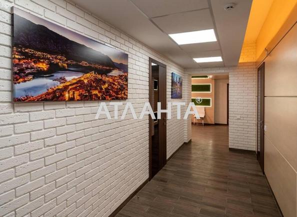 Коммерческая недвижимость по адресу ул. Зоопарковая (площадь 309 м²) - Atlanta.ua - фото 10