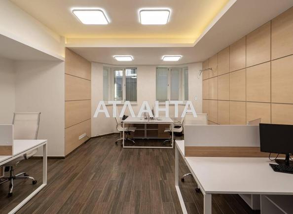 Коммерческая недвижимость по адресу ул. Зоопарковая (площадь 309 м²) - Atlanta.ua - фото 13