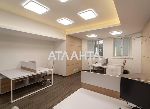 Коммерческая недвижимость по адресу ул. Зоопарковая (площадь 309 м²) - Atlanta.ua - фото 14