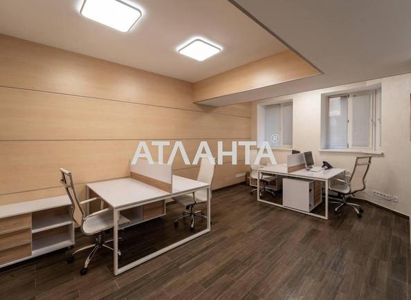 Коммерческая недвижимость по адресу ул. Зоопарковая (площадь 309 м²) - Atlanta.ua - фото 16