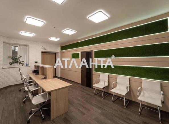 Коммерческая недвижимость по адресу ул. Зоопарковая (площадь 309 м²) - Atlanta.ua - фото 17