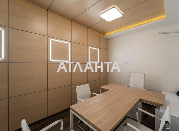 Коммерческая недвижимость по адресу ул. Зоопарковая (площадь 309 м²) - Atlanta.ua - фото 18