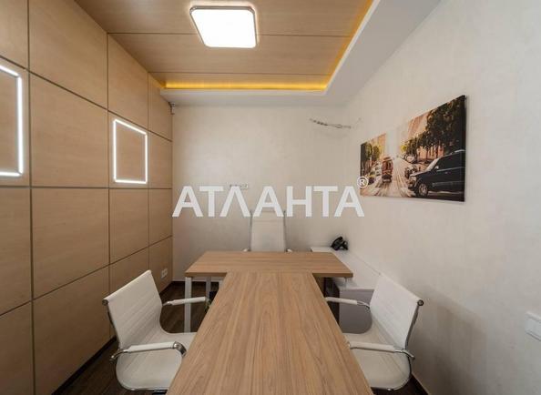 Коммерческая недвижимость по адресу ул. Зоопарковая (площадь 309 м²) - Atlanta.ua - фото 20