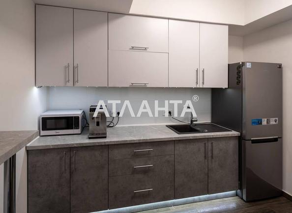 Коммерческая недвижимость по адресу ул. Зоопарковая (площадь 309 м²) - Atlanta.ua - фото 15