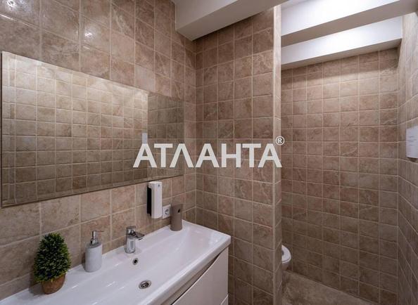 Коммерческая недвижимость по адресу ул. Зоопарковая (площадь 309 м²) - Atlanta.ua - фото 21