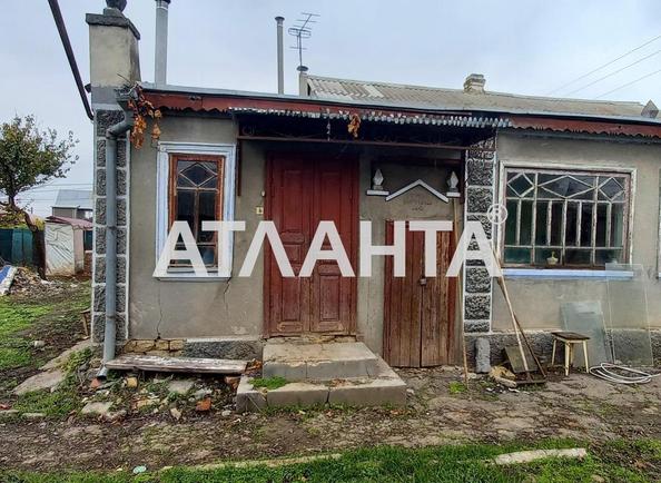 Будинок за адресою вул. 37-я лінія (площа 106 м²) - Atlanta.ua - фото 9