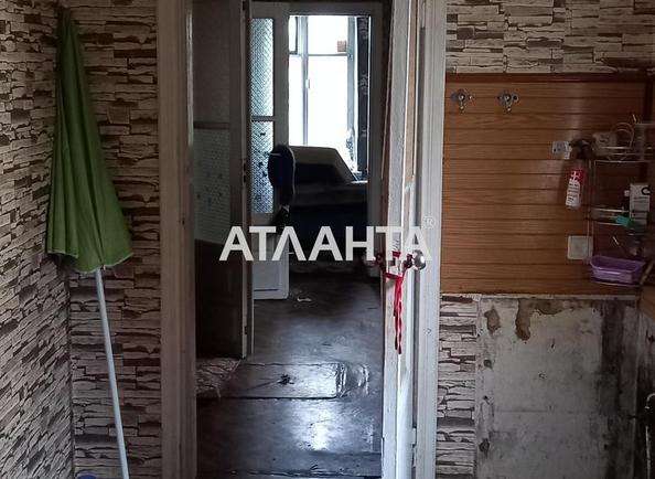 Будинок за адресою вул. 37-я лінія (площа 106 м²) - Atlanta.ua - фото 19