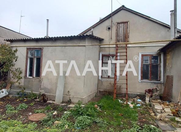 Будинок за адресою вул. 37-я лінія (площа 106 м²) - Atlanta.ua