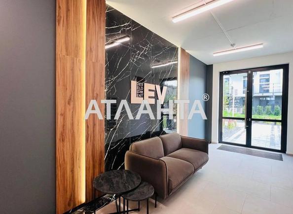 1-кімнатна квартира за адресою вул. Орлика Пилипа (площа 37,8 м²) - Atlanta.ua