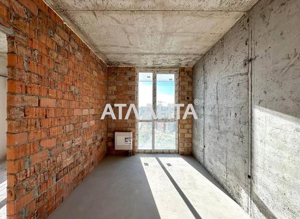 1-кімнатна квартира за адресою вул. Орлика Пилипа (площа 37,8 м²) - Atlanta.ua - фото 2