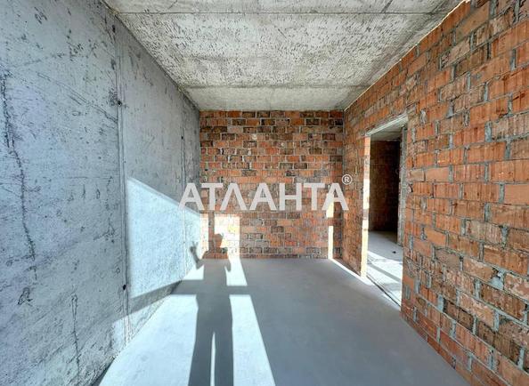 1-кімнатна квартира за адресою вул. Орлика Пилипа (площа 37,8 м²) - Atlanta.ua - фото 3