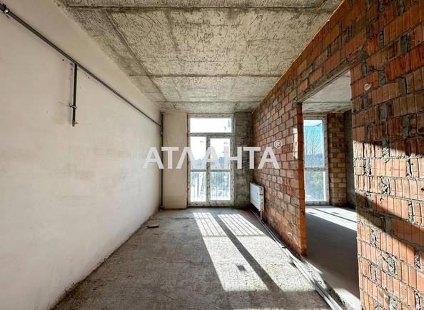1-кімнатна квартира за адресою вул. Орлика Пилипа (площа 37,8 м²) - Atlanta.ua - фото 5