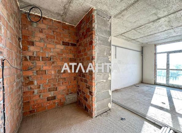 1-кімнатна квартира за адресою вул. Орлика Пилипа (площа 37,8 м²) - Atlanta.ua - фото 6