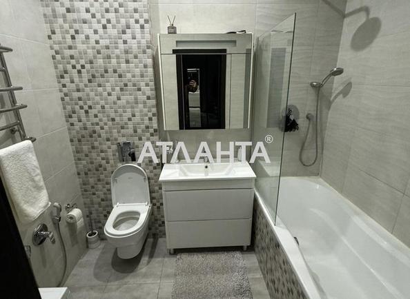 1-комнатная квартира по адресу Хантадзе пер. (площадь 56,6 м²) - Atlanta.ua - фото 10
