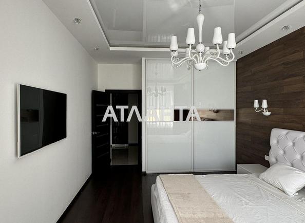 1-комнатная квартира по адресу Хантадзе пер. (площадь 56,6 м²) - Atlanta.ua - фото 4