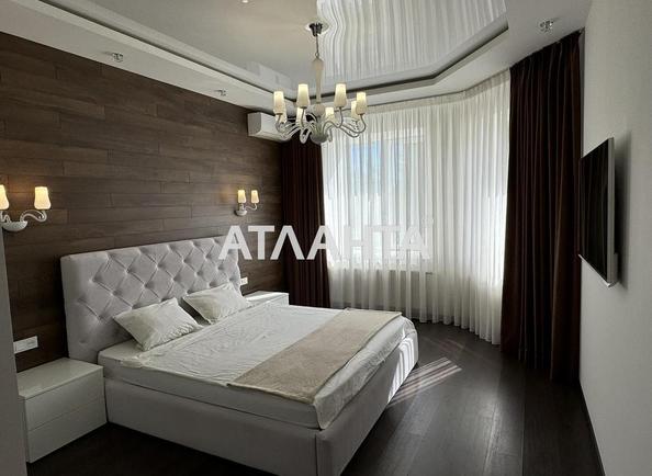 1-комнатная квартира по адресу Хантадзе пер. (площадь 56,6 м²) - Atlanta.ua