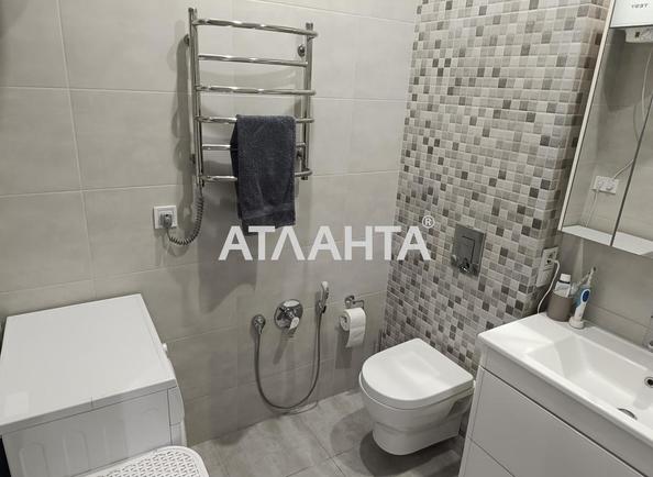 1-room apartment apartment by the address st. Khantadze per (area 56,6 m²) - Atlanta.ua - photo 13