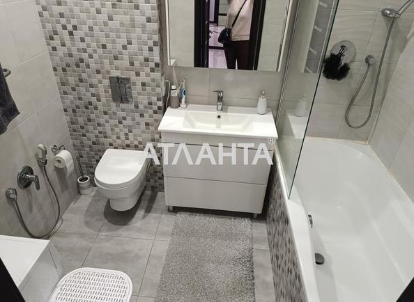 1-room apartment apartment by the address st. Khantadze per (area 56,6 m²) - Atlanta.ua - photo 12