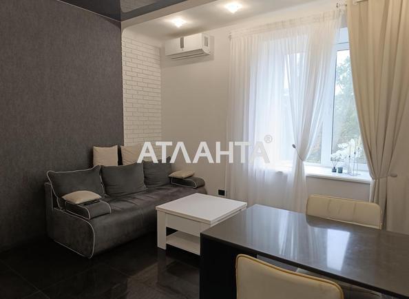 1-room apartment apartment by the address st. Khantadze per (area 56,6 m²) - Atlanta.ua - photo 9