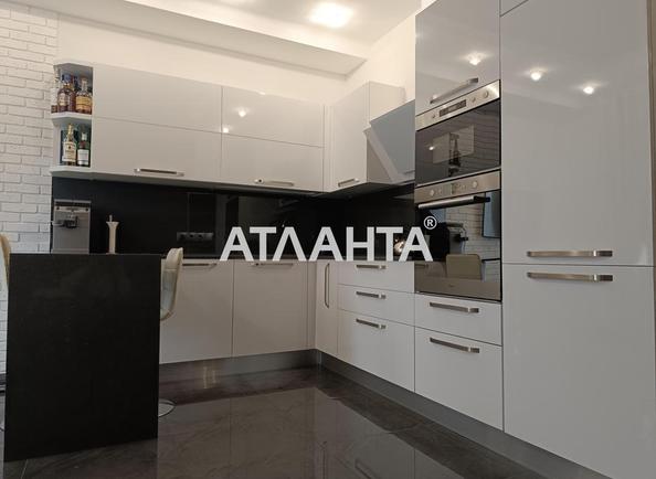 1-room apartment apartment by the address st. Khantadze per (area 56,6 m²) - Atlanta.ua - photo 6
