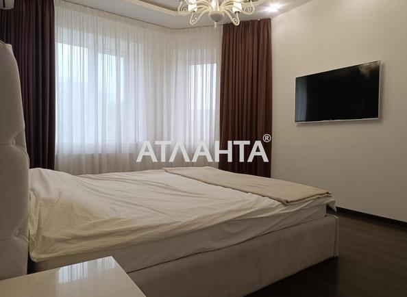 1-room apartment apartment by the address st. Khantadze per (area 56,6 m²) - Atlanta.ua - photo 3