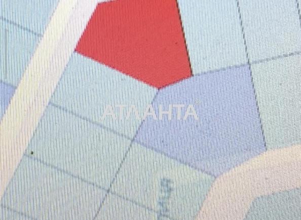 Landplot by the address st. Raduzhnaya (area 14,6 acr) Landplot by the address st. Raduzhnaya (area 14,6 acr) - Atlanta.ua